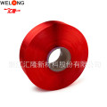 Polyester yarn fdy Table Cloth Fabric For Wedding Table And Chair